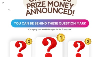 Hult Prize MBMC 2026