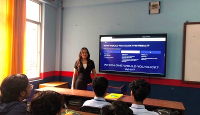 SEO Workshop 2083